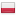 zumipack.pl server is located in Poland